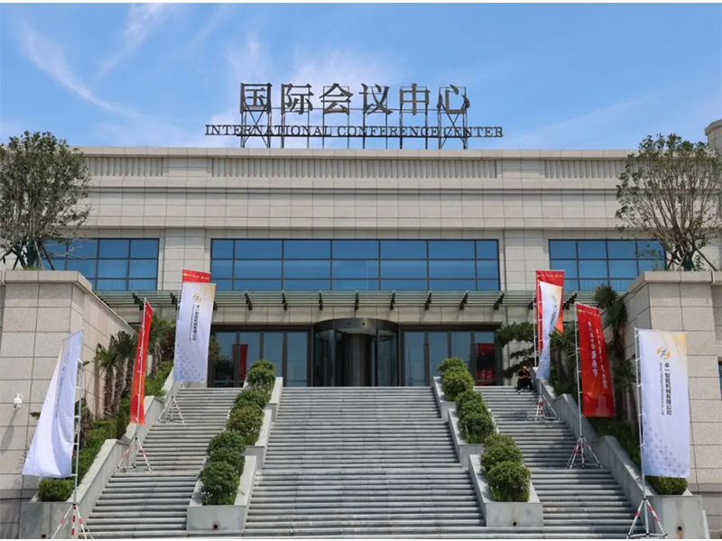 以蛋為媒，共赴盛會(huì)丨卓一牧業(yè)與您相約第八屆中國蛋親節(jié)！