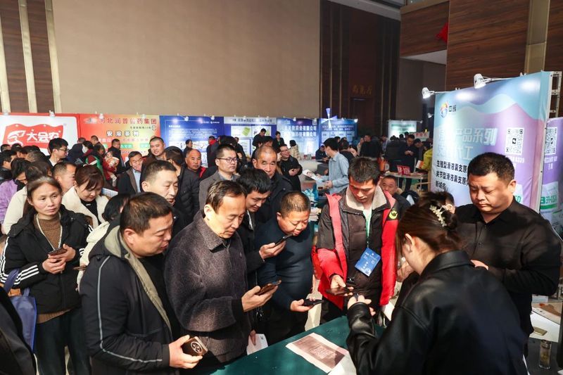 共聚菏澤 | 卓一牧業(yè)熱烈祝賀2025中國家禽養(yǎng)殖大會圓滿閉幕！